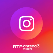 Imagem de Instagram RTP Antena 3 Madeira