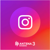 Imagem de Instagram Antena 3 RTP Madeira