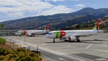 Aeroportos da Madeira e Porto Santo vão ter as operações em terra eletrificadas
