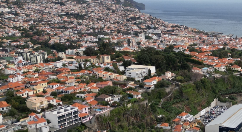 Portugal entre os destinos mais procurados para investimento imobiliário em 2024