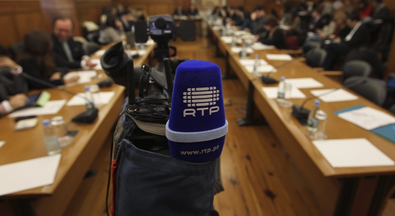 Sindicatos suspendem greves na RTP num “ato de boa-fé negocial”