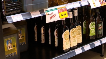 Preço do azeite já disparou (vídeo)