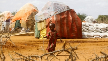 Desastres naturais mataram mais de 53.600 pessoas em África entre 2000 e 2022