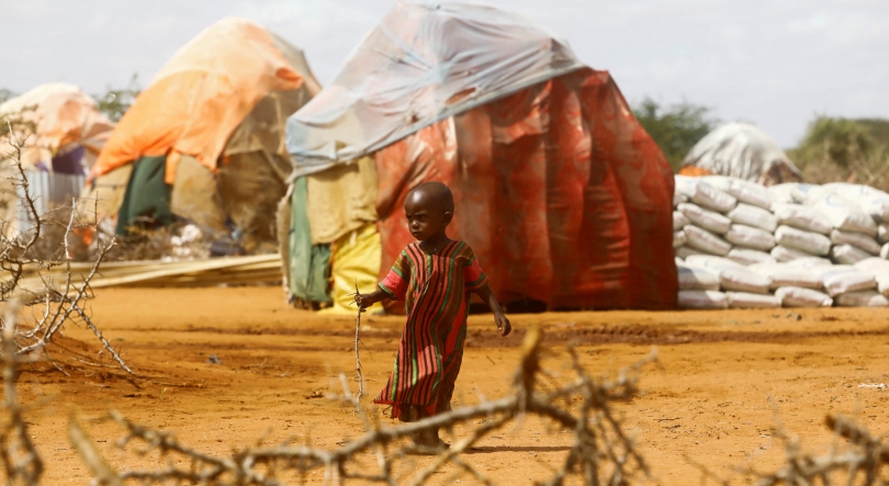 Desastres naturais mataram mais de 53.600 pessoas em África entre 2000 e 2022