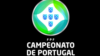 Equipas madeirenses perderam no Campeonato de Portugal (áudio)