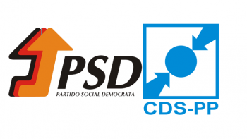 PSD e CDS propõem constituição da Aliança Democrática
