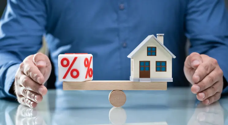 Valor médio da prestação vencida no crédito à habitação subiu para os 411 euros