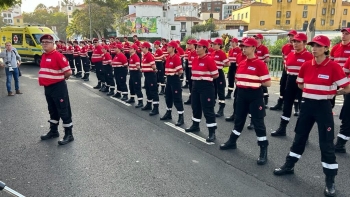 Cruz Vermelha na Madeira tem 24 novos voluntários (vídeo)