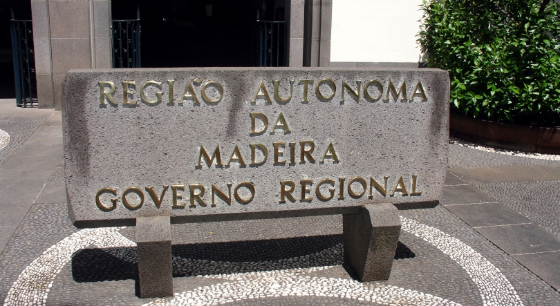 Empresas públicas da Madeira com lucro