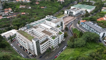 Universidade da Madeira acolhe novo polo de investigação em engenharia
