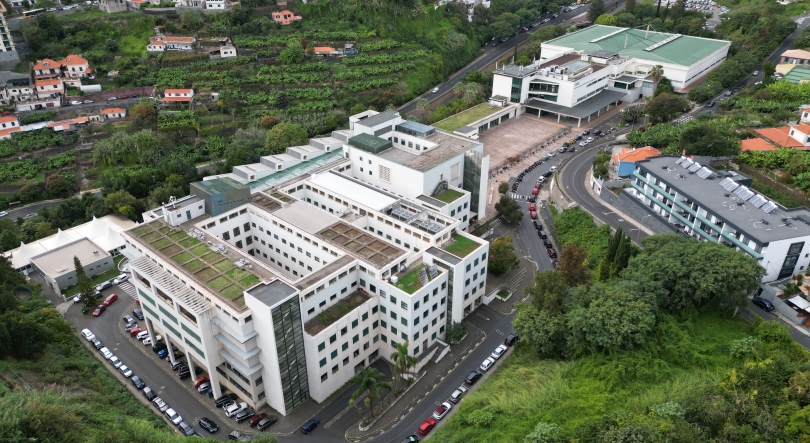 Universidade da Madeira recebe 15,8 milhões de financiamento do Estado