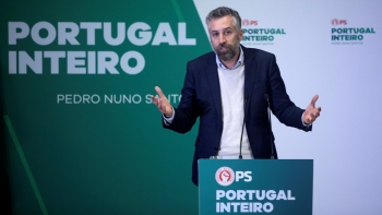 Ministro da Educação admite recuperação do tempo de serviço com vitória de Pedro Nuno Santos