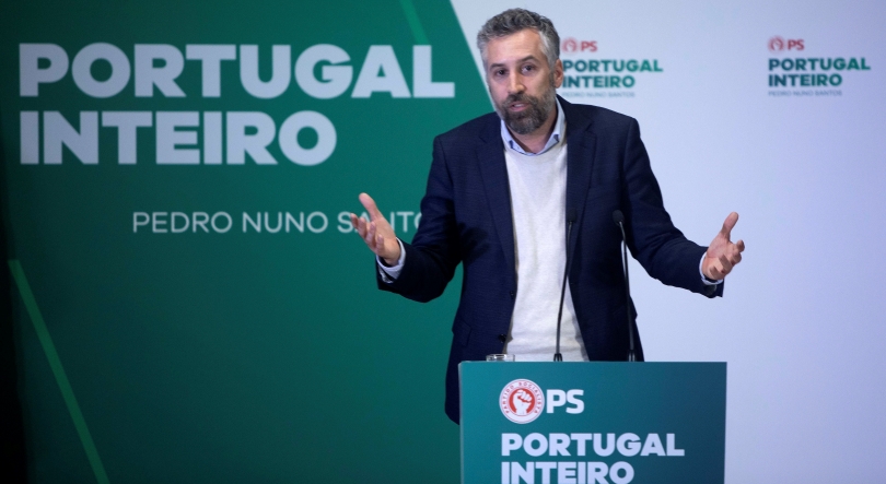 Ministro da Educação admite recuperação do tempo de serviço com vitória de Pedro Nuno Santos