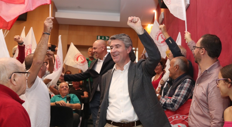 Imagem de Venezuela aberta a tratar situação dos presos políticos luso-venezuelanos