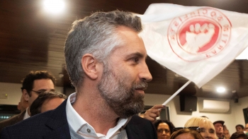 Pedro Nuno Santos diz que Costa é o melhor político português