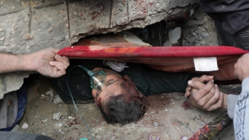 Autoridade Palestiniana responsabiliza EUA por sangue derramado em Gaza