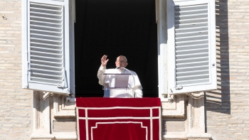 Papa pede proteção aos civis e aos hospitais e a libertação dos reféns