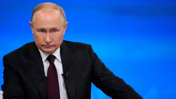 Putin nega ter duplos em resposta a réplica gerada por inteligência artificial
