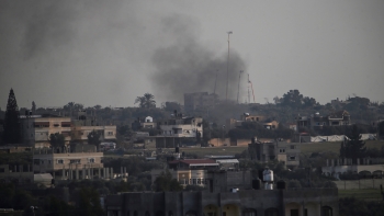 Pelo menos 20 mortos em ataque em Gaza