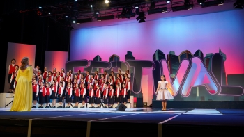 Canções para o Festival da Canção Infantil da Madeira já foram escolhidas