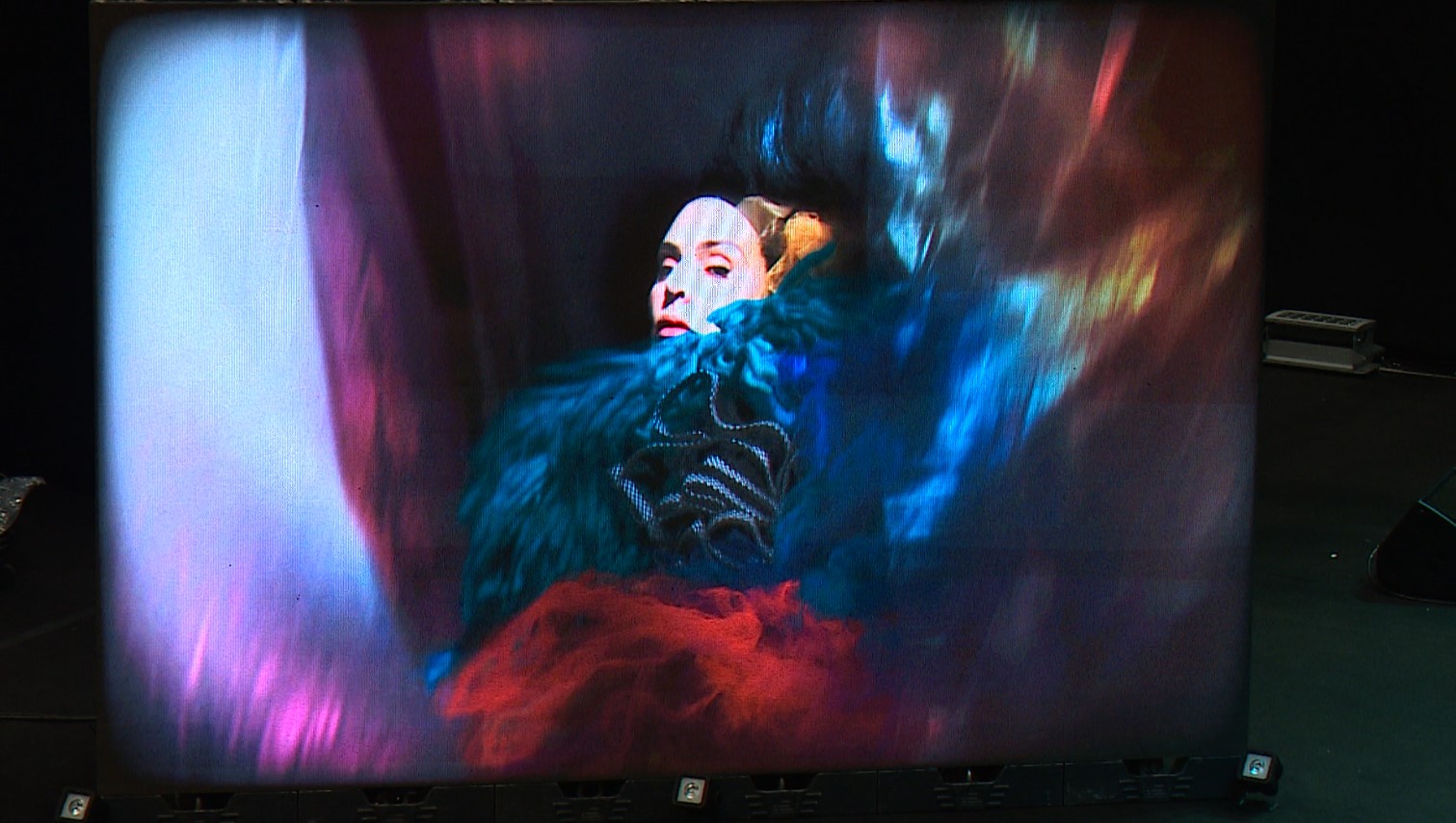 The Gift apresentam o espetáculo Coral na Madeira (vídeo) | RTP Madeira