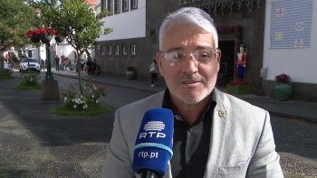 Filipe Sousa é o cabeça de lista do JPP à Assembleia da República (vídeo)