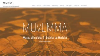 Muvemma.pt é o novo museu virtual dos embutidos da Madeira (áudio)