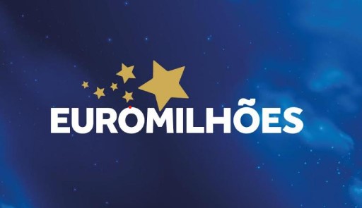 Jackpot de 55,6 milhões e segundo prémio do Euromilhões saíram em Portugal