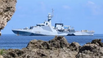 Venezuela acusa Reino Unido de provocação ao enviar navio de guerra para a Guiana