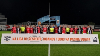 Nacional derrotado pelo Benfica B perde a liderança