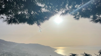 Madeira prepara-se para ter o ano mais quente de sempre (áudio)