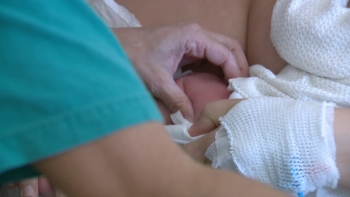 Madeira é exemplo para o país na imunização de bebés contra o vírus sincicial (vídeo)