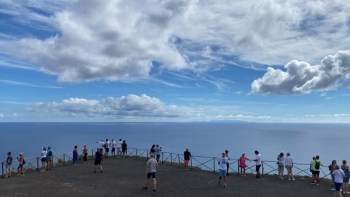 Madeira vai bater vários recordes de turismo em 2023 (áudio)