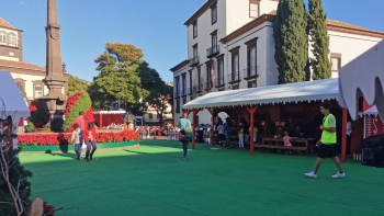 Aldeia Natal é um dos principais pontos de concentração das familias no Funchal (áudio)