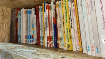 Portugueses compram cada vez mais livros mas muitos são para oferecer