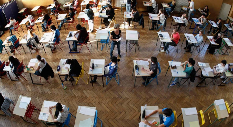 Alunos portugueses pioram a Matemática e a Leitura no PISA de 2022