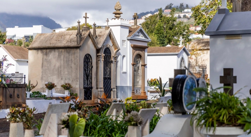 Imagem de Óbitos aumentaram em novembro