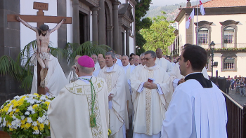 Diocese do Funchal precisa de mais sacerdotes (vídeo)