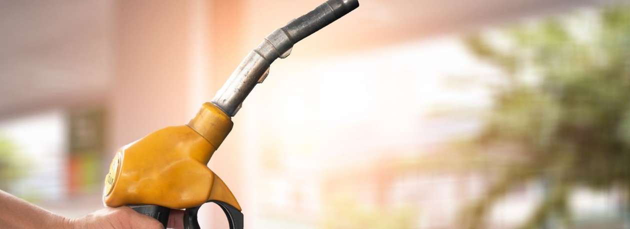 Imagem de Preço dos combustíveis vai aumentar na próxima segunda-feira