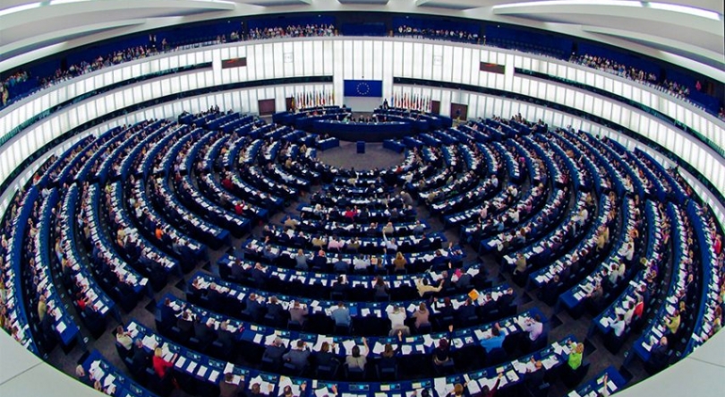 UE chega a consenso sobre legislação para reforçar cibersegurança nos 27