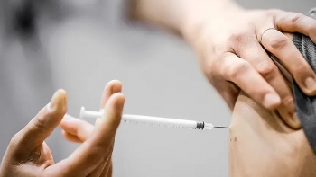 Mais de 2,2 milhões de pessoas vacinadas contra a gripe