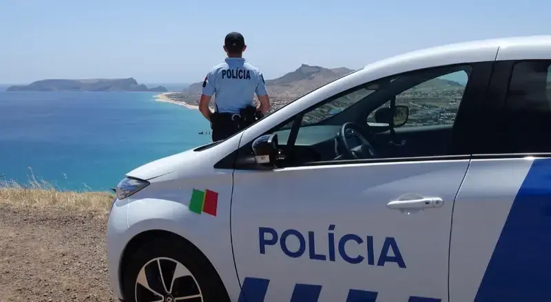 Homem detido no Porto Santo por tráfico de droga
