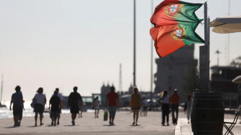 Número de estrangeiros em Portugal duplicou em 10 anos