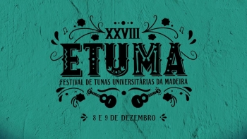 28.º Festival de Tunas Universitárias da Madeira será dedicado ao México (áudio)