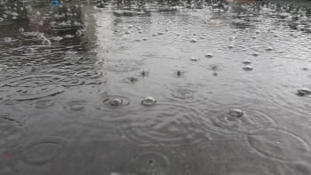 Precipitação atingiu os 68 milímetros no Chão do Areeiro nas últimas seis horas (áudio)