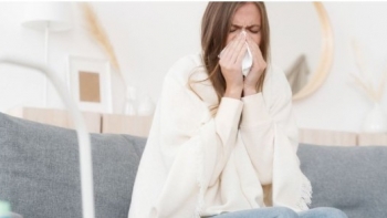 Gripe A é responsável por 96,9% dos casos