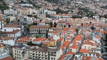 800 milhões de euros em transações imobiliárias devem ser registadas na Madeira (áudio)