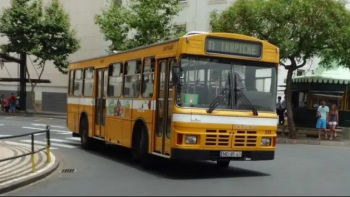 Transportes em autocarros na Região foram alvo de 58 reclamações em 2022 (áudio)