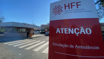 Média de espera para doentes urgentes entre uma hora e mais de 12 horas nos hospitais de Lisboa