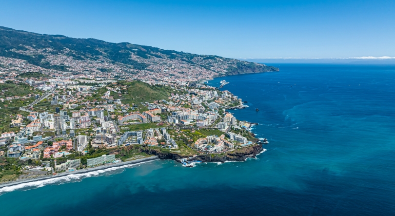 Alojamento turístico na Madeira continua em alta